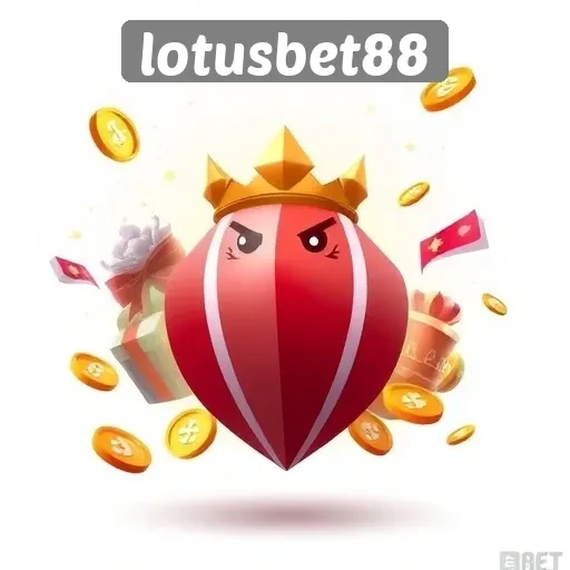Keuntungan Bermain di Situs Lotusbet88 untuk Penggemar Game Online