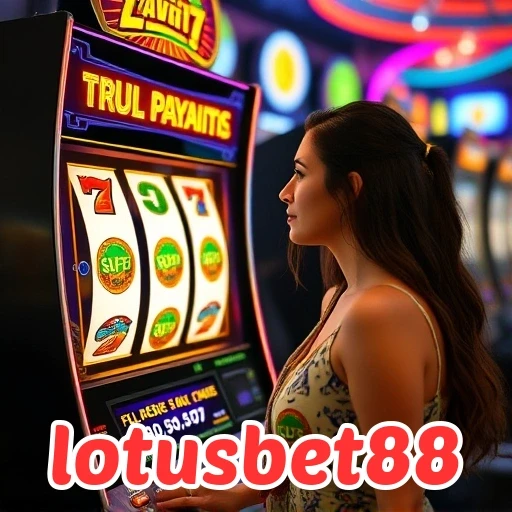 lotusbet88: Ragam Acara Spesial dan Keuntungannya