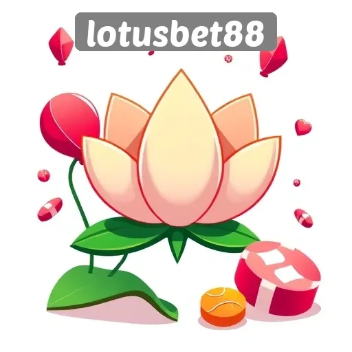 Variasi Permainan Menarik di Lotusbet88