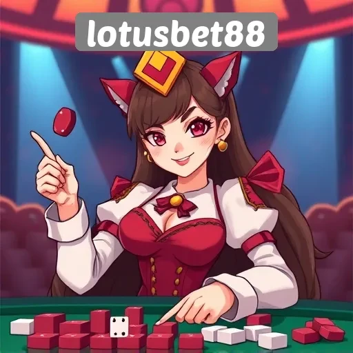 Menelusuri Ragam Permainan yang Ditawarkan oleh Lotusbet88