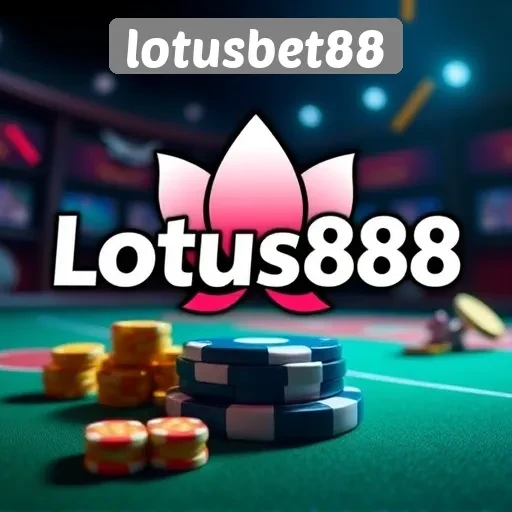 Menjelajahi Keunikan Permainan di Lotusbet88