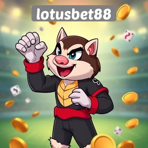 Fitur Unggulan Lotusbet88 yang Harus Diketahui Pemain