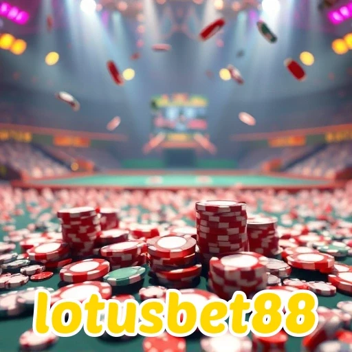 lotusbet88 Fitur Unggulan