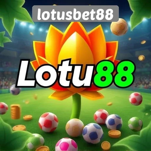 Mengungkap Fitur Utama dari Situs Game Lotusbet88