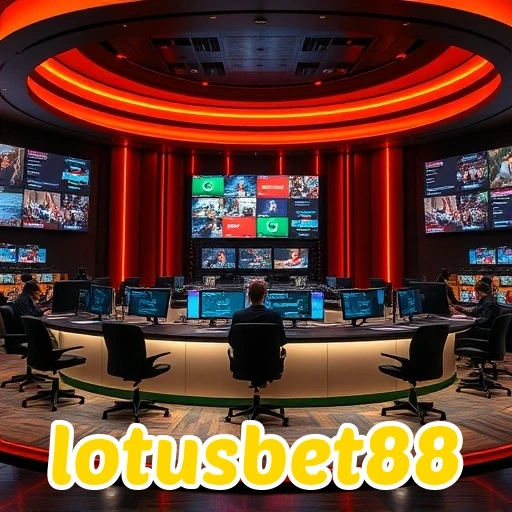 lotusbet88: Keunggulan Casino Langsung untuk Pengalaman Tak Terlupakan
