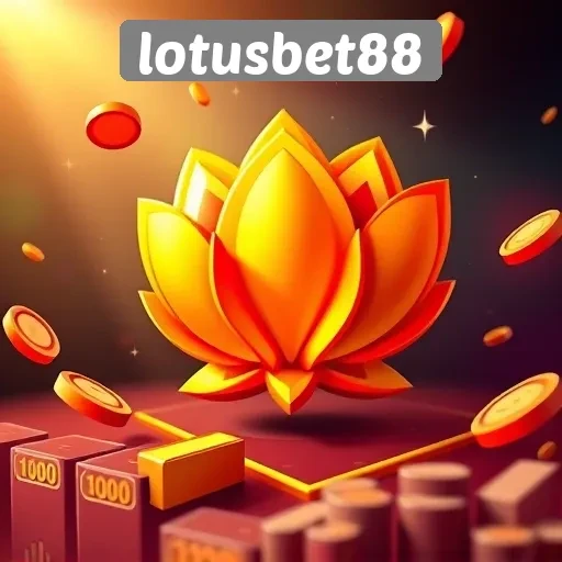 Keunggulan dan Fitur Menarik di Lotusbet88
