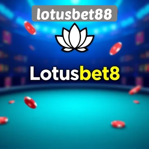 Lotusbet88: Pilihan Permainan Terlengkap bagi Pecinta Judi Online