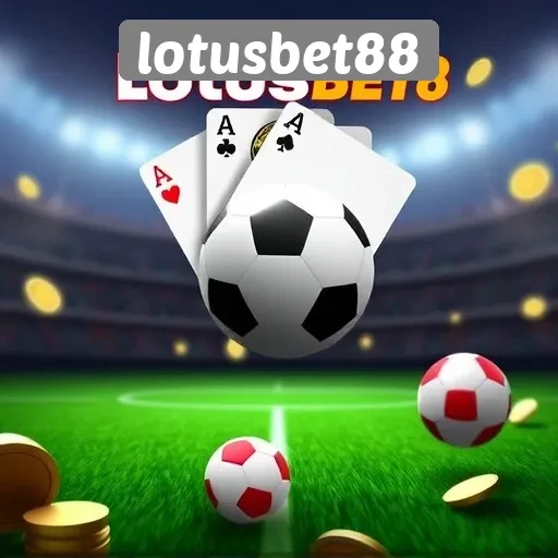Review Permainan Populer di Lotusbet88 yang Perlu Diketahui