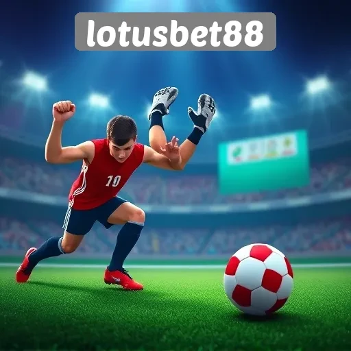 Panduan Lengkap Bermain Di Lotusbet88 Untuk Pemula