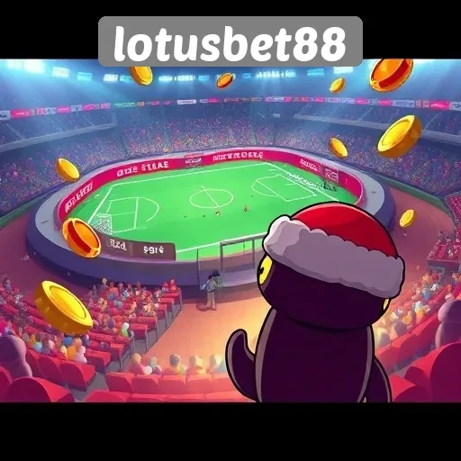 Dampak Lotusbet88 Terhadap Industri Game Online di Indonesia