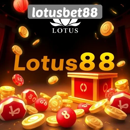 Tinjauan Lengkap Tentang Lotusbet88 Sebagai Situs Game Online