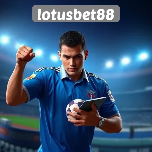 Tips dan Trik Menang di Lotusbet88 untuk Pemain Pemula