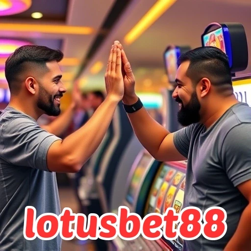 lotusbet88: Keunggulan dan Fitur Menarik untuk Pemain Indonesia