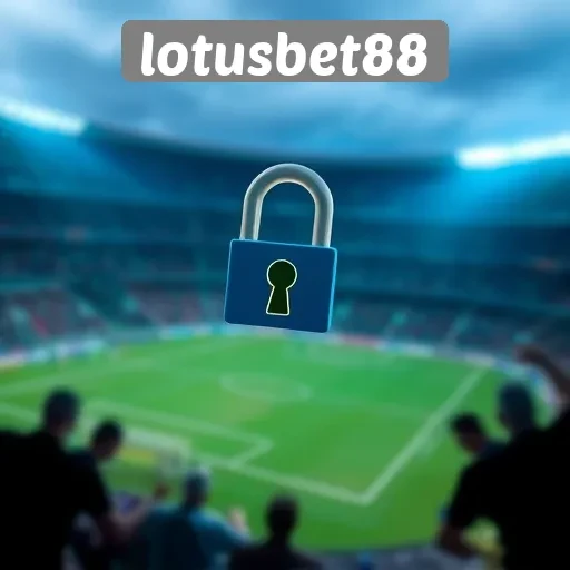 Ulasan Keselamatan dan Keamanan di Lotusbet88