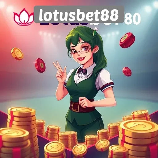 Keamanan dan Privasi Bermain di Lotusbet88