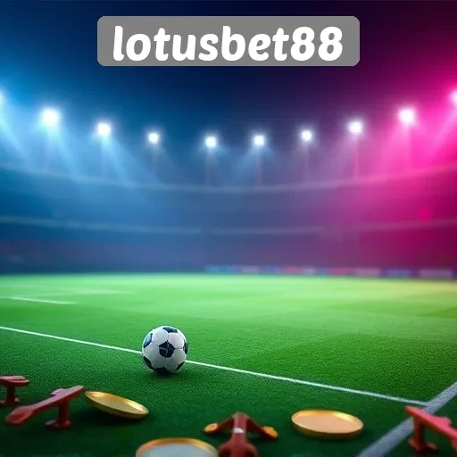 Inovasi Teknologi di Lotusbet88 untuk Pengalaman Pengguna