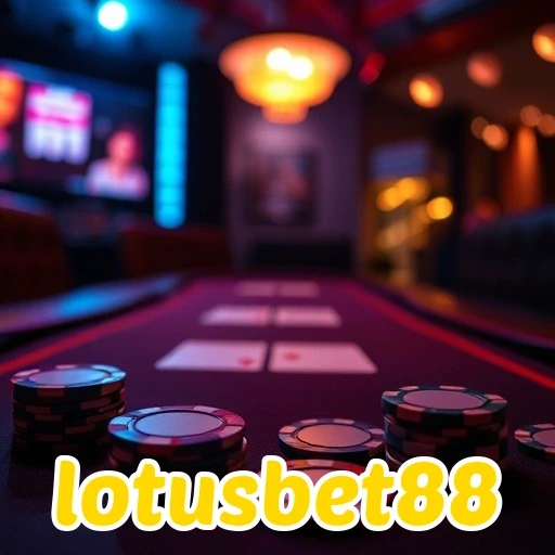 lotusbet88 Turnamen Seru
