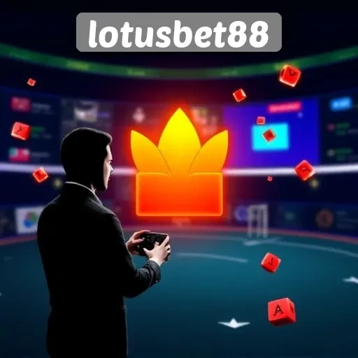 Analisis Keamanan Transaksi di Lotusbet88